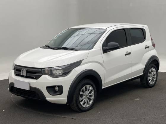 FIAT MOBI 1.0 EVO FLEX LIKE. MANUAL FIAT MOBI 1.0 EVO FLEX LIKE. MANUAL